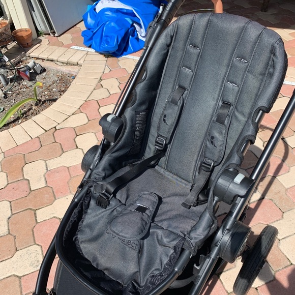 Baby jogger city select - Picture 1 of 8